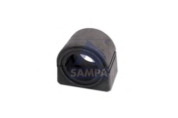 Опора, стабілізатор SAMPA 011.055