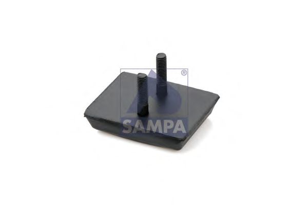 Отбойник амортизатора SAMPA 011.074