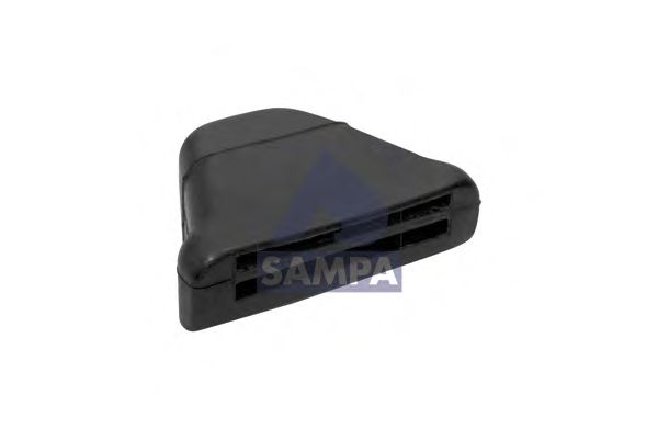 Отбойник амортизатора SAMPA 011.105
