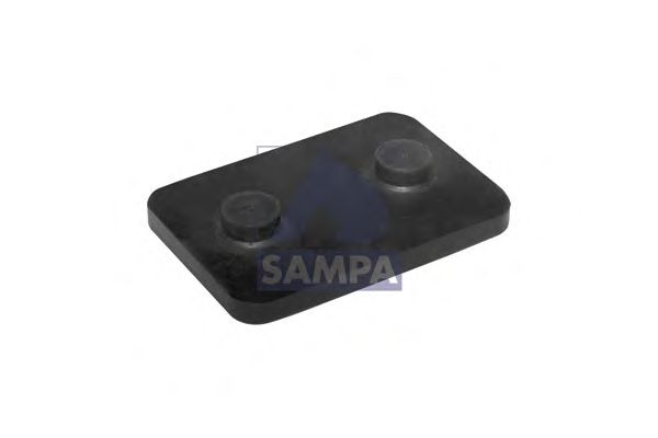 Отбойник амортизатора SAMPA 011.140