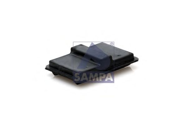 Отбойник амортизатора SAMPA 011.141
