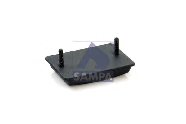 Відбійник амортизатора SAMPA 011.164