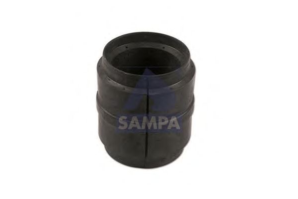 Втулка, листовая рессора SAMPA 011.253