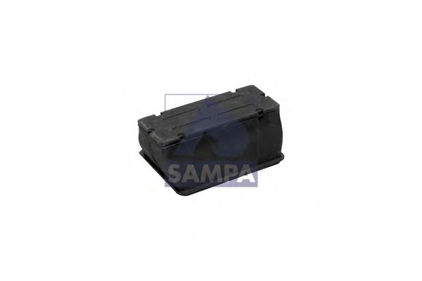 Отбойник амортизатора SAMPA 011.290