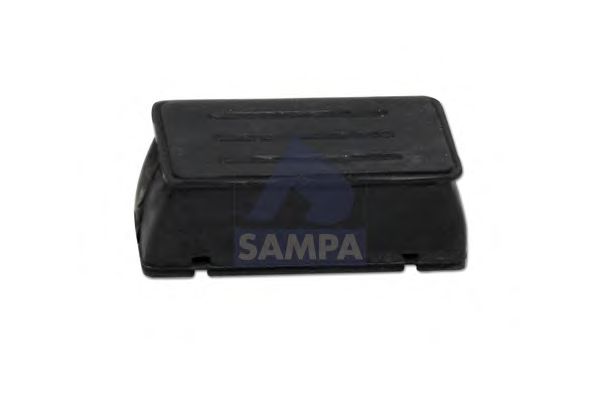 Відбійник амортизатора SAMPA 011.292