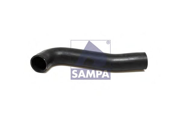 Шланг радіатора SAMPA 011.371