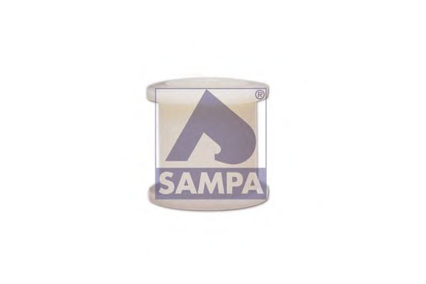 Опора, стабілізатор SAMPA 020.001