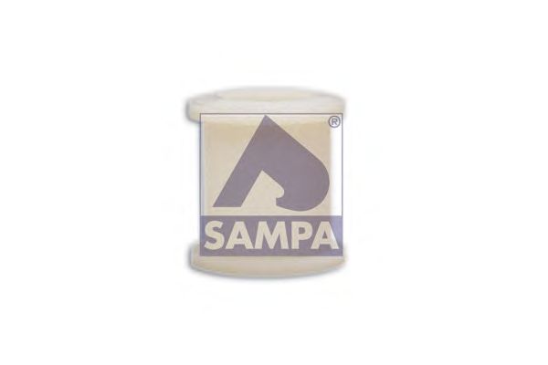 Опора, стабілізатор SAMPA 020.003