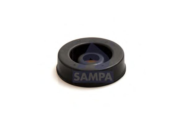 Буфер, кабіна SAMPA 020.032