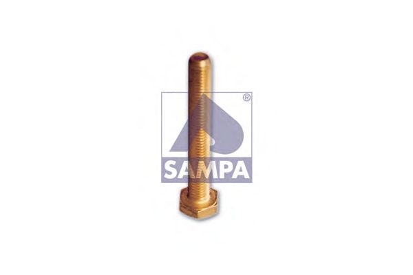 Болт, выпускной коллектор SAMPA 020.060