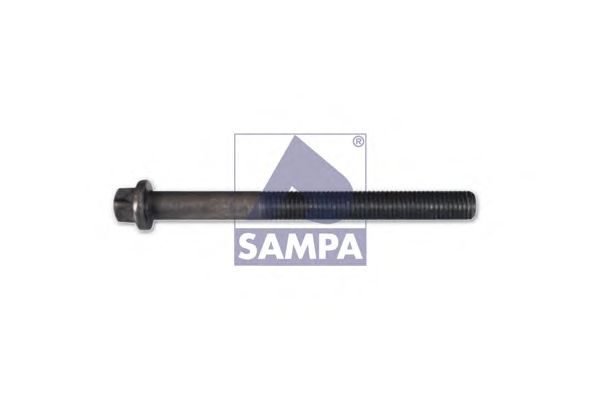 Болт ГБЦ SAMPA 020.065