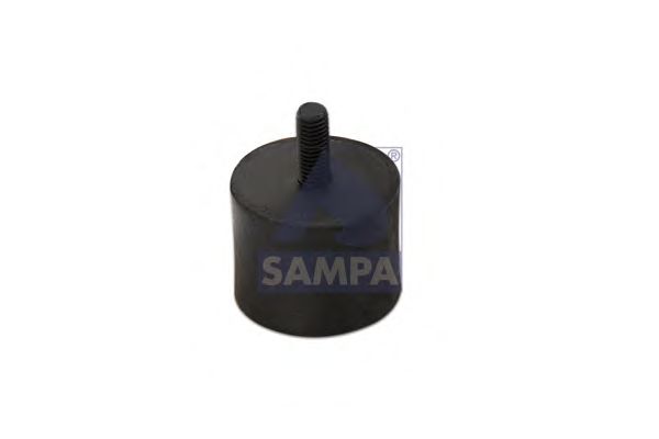 Буфер глушителя SAMPA 020.085