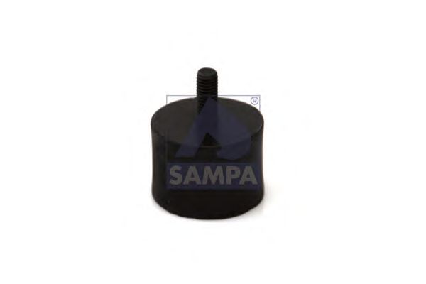 Буфер глушителя SAMPA 020.090