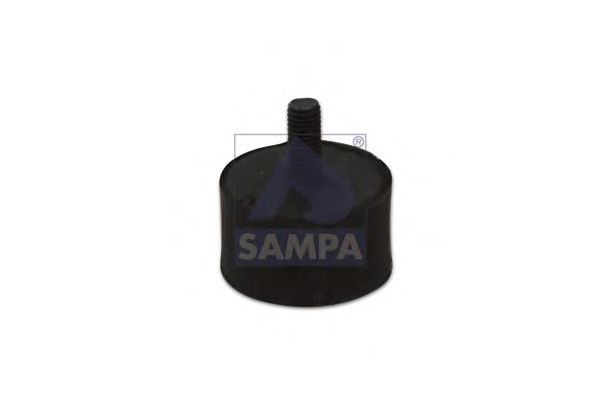 Буфер глушника SAMPA 020.096