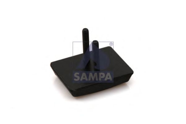 Отбойник амортизатора SAMPA 020.168