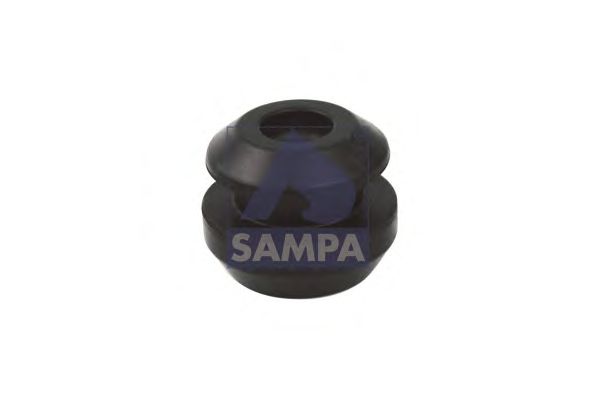 Подушка двигателя SAMPA 020.306