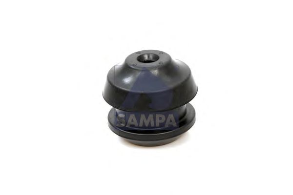 Подушка двигателя SAMPA 020.313