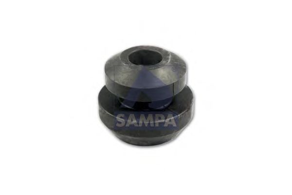 Подушка двигателя SAMPA 020.318