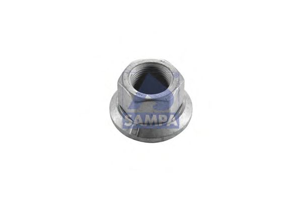 Гайка крепления колеса SAMPA 020.451