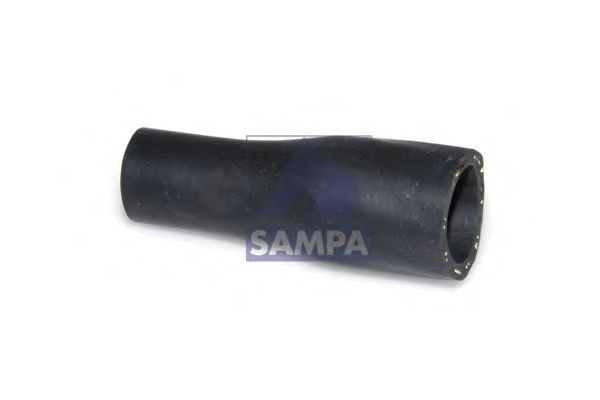 Шланг радиатора SAMPA 021.105