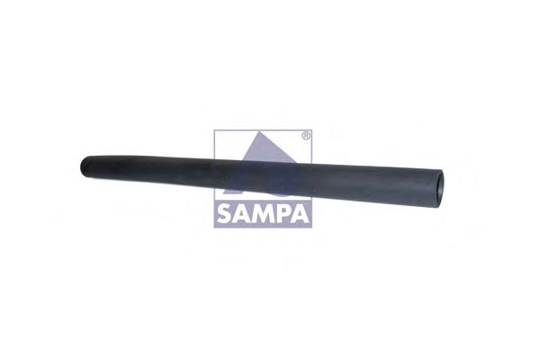 Шланг радиатора SAMPA 021.111