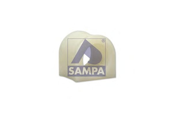 Втулка, стабілізатор SAMPA 030.001