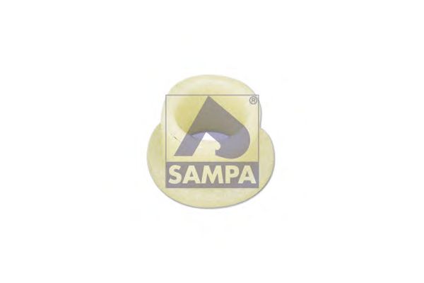 Втулка, стабілізатор SAMPA 030.004