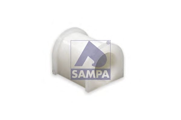 Втулка, стабілізатор SAMPA 030.035