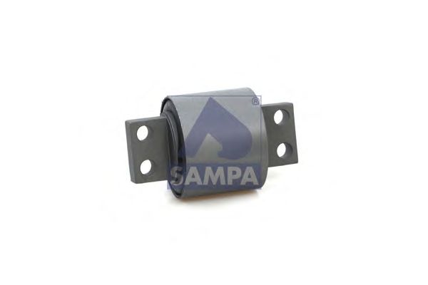 Сайлентблок рычага SAMPA 030.038