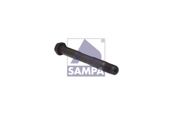 Палець вушка ресори SAMPA 030.054