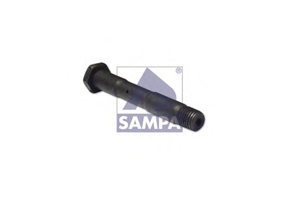 Палець вушка ресори SAMPA 030.055