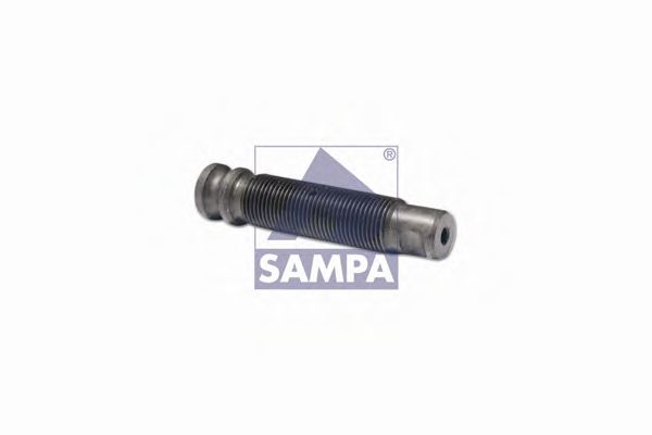 Палець вушка ресори SAMPA 030.060