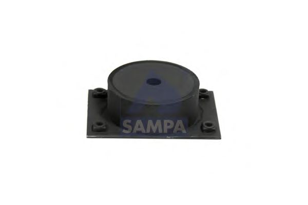 Подушка двигателя SAMPA 030.085