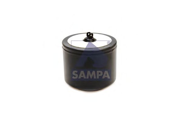 Поршень, кожух пневмоподушки SAMPA 030.196