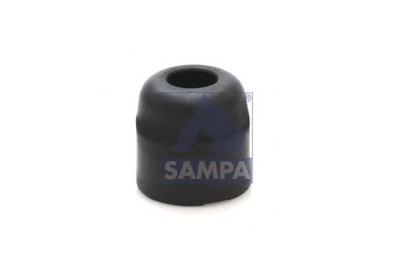 Буфер, кабіна SAMPA 030.204