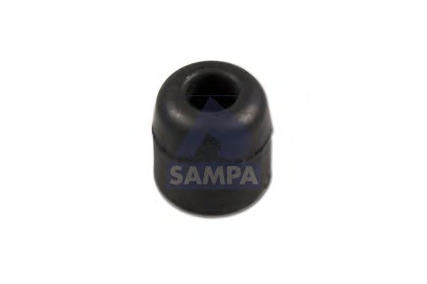 Буфер, кабіна SAMPA 030.209