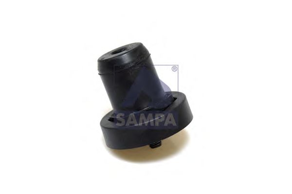 Буфер, кабіна SAMPA 030.326