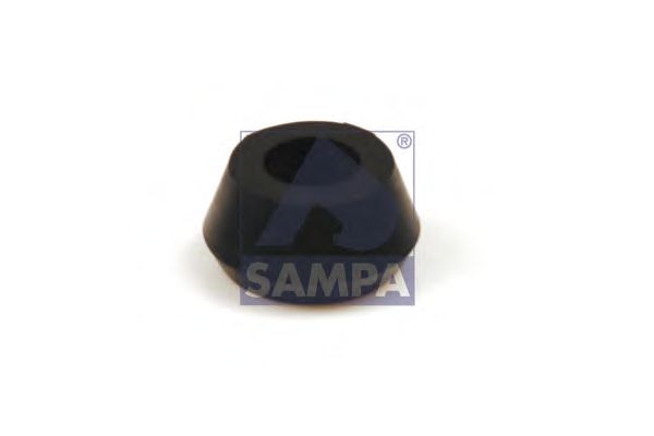 Опора амортизатора SAMPA 040.005