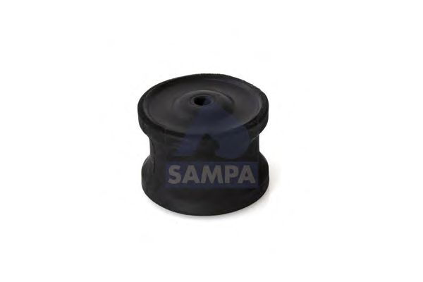 Подушки КПП SAMPA 040.046