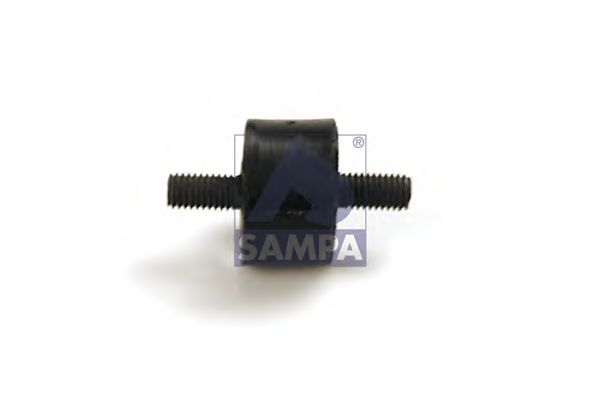 Буфер, воздушный фильтр SAMPA 040.080