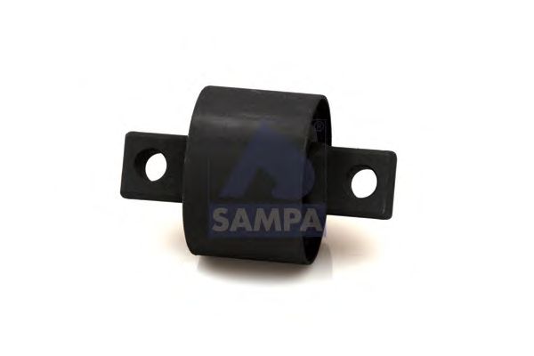 Сайлентблок рычага SAMPA 040.117