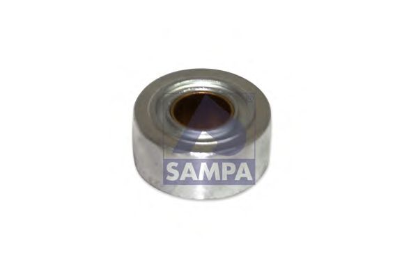 Ролик гальмівних колодок SAMPA 040.123