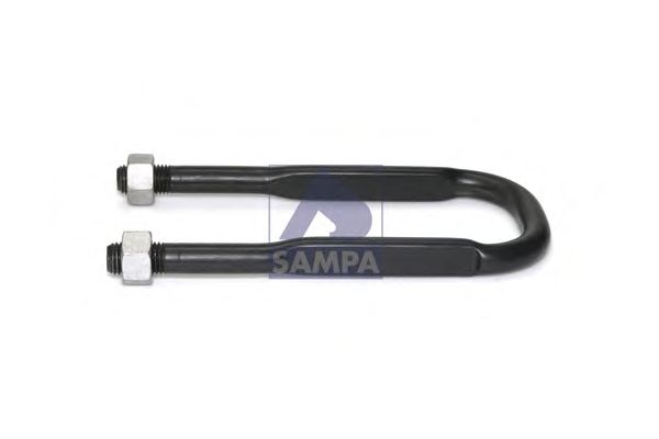 Стремянка рессоры SAMPA 041.135