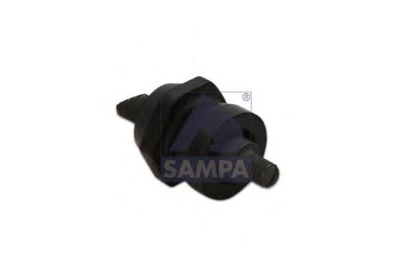 Буфер, воздушный фильтр SAMPA 050.034