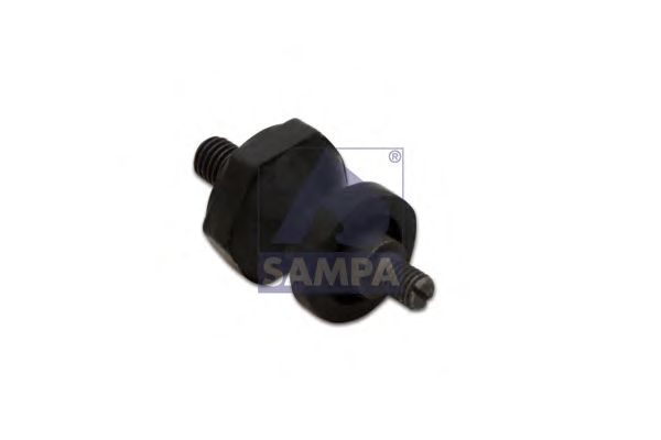 Буфер, воздушный фильтр SAMPA 050.038