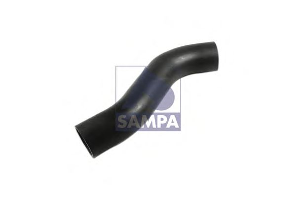 Шланг радиатора SAMPA 050.132