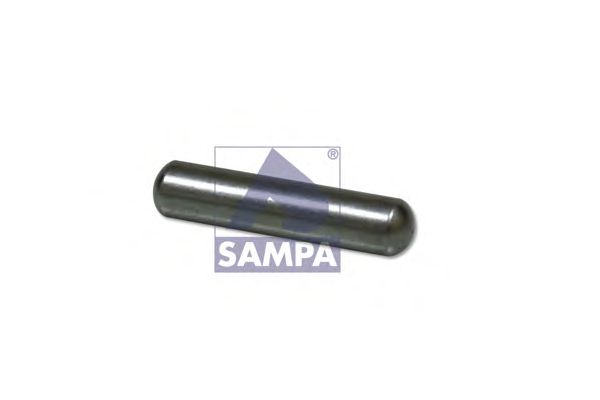 Направляючий болт, корпус скоби гальма SAMPA 050.178