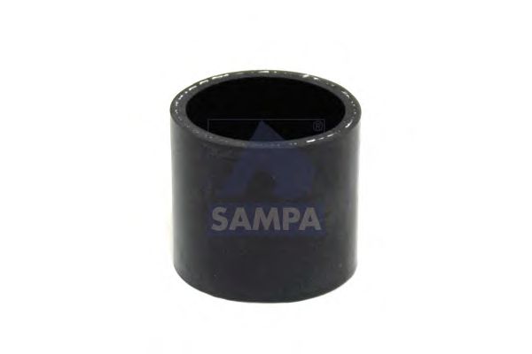 Шланг радиатора SAMPA 050.258