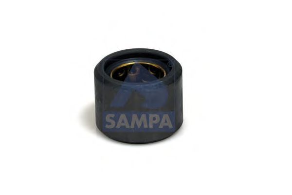 Ролик тормозных колодок SAMPA 070.145