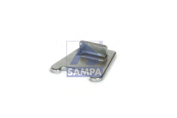 Кронштейн тормозного цилиндра SAMPA 070.172